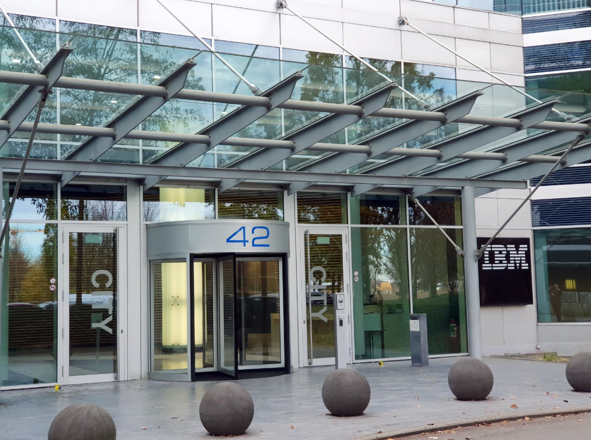 Brüsseldə İSSE-2018 konfransı keçirilir    - FOTOLAR